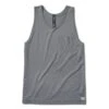 Tradewind Performance Tank | Heather Grey -TrendSphere V142HTG CO M ECOMM TOP FLAT LAY 4x5 87e3a94f d3e4 4489 b787 3c1425fedc36