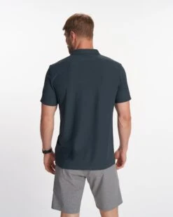 Ace Polo | Indigo -TrendSphere V164IND 4