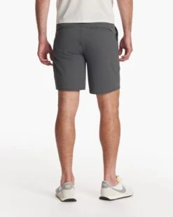 Meta Short | Charcoal 12 Meta Short | Charcoal -TrendSphere V164OST 1072 d92f3b86 af28 4897 b4f4 239735d6b075