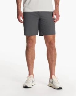 Meta Short | Charcoal 11 Meta Short | Charcoal -TrendSphere V164OST 1145