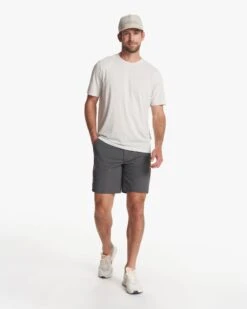 Meta Short | Charcoal 13 Meta Short | Charcoal -TrendSphere V164OST 1161