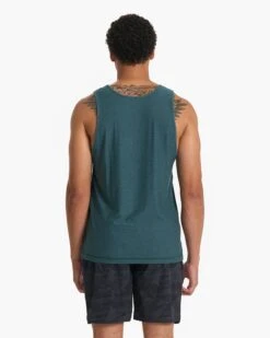 Strato Tech Tank | Beryl Heather -TrendSphere V173HBE SP23 M ECOMM TOPS TOP 1927 1x1 8dd99b6d ad7f 4758 af19 fe5993215717