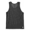 Strato Tech Tank | Charcoal Heather 1 Strato Tech Tank | Charcoal Heather -TrendSphere V173HCC 0