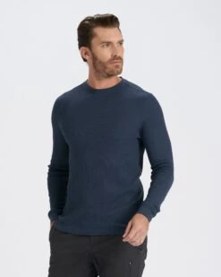 Waffle Crew | Indigo -TrendSphere V176IND 2