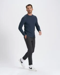 Waffle Crew | Indigo -TrendSphere V176IND 4 FULL