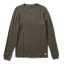 Waffle Crew | Oregano