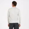 Long-Sleeve Tradewind Performance Tee | Mineral Heather -TrendSphere V177HMI 3