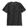 The Rise Tee | Black Camo -TrendSphere V182BCM 0