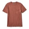 The Rise Tee | Copper -TrendSphere V182COP SP23 M ECOMM FLAT LAY 1x1 e006eacd fe30 4e1d a170 3ebc31273d0d