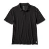 Strato Tech Polo | Black -TrendSphere V188BLK SP23 M ECOMM FLAT LAY 1x1 8222bb30 61ba 4eac b6d0 a0a254afe26c
