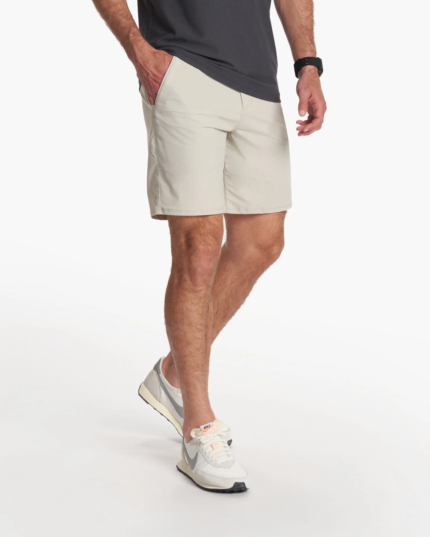 Meta Short | Birch 6 Meta Short | Birch - Image 4