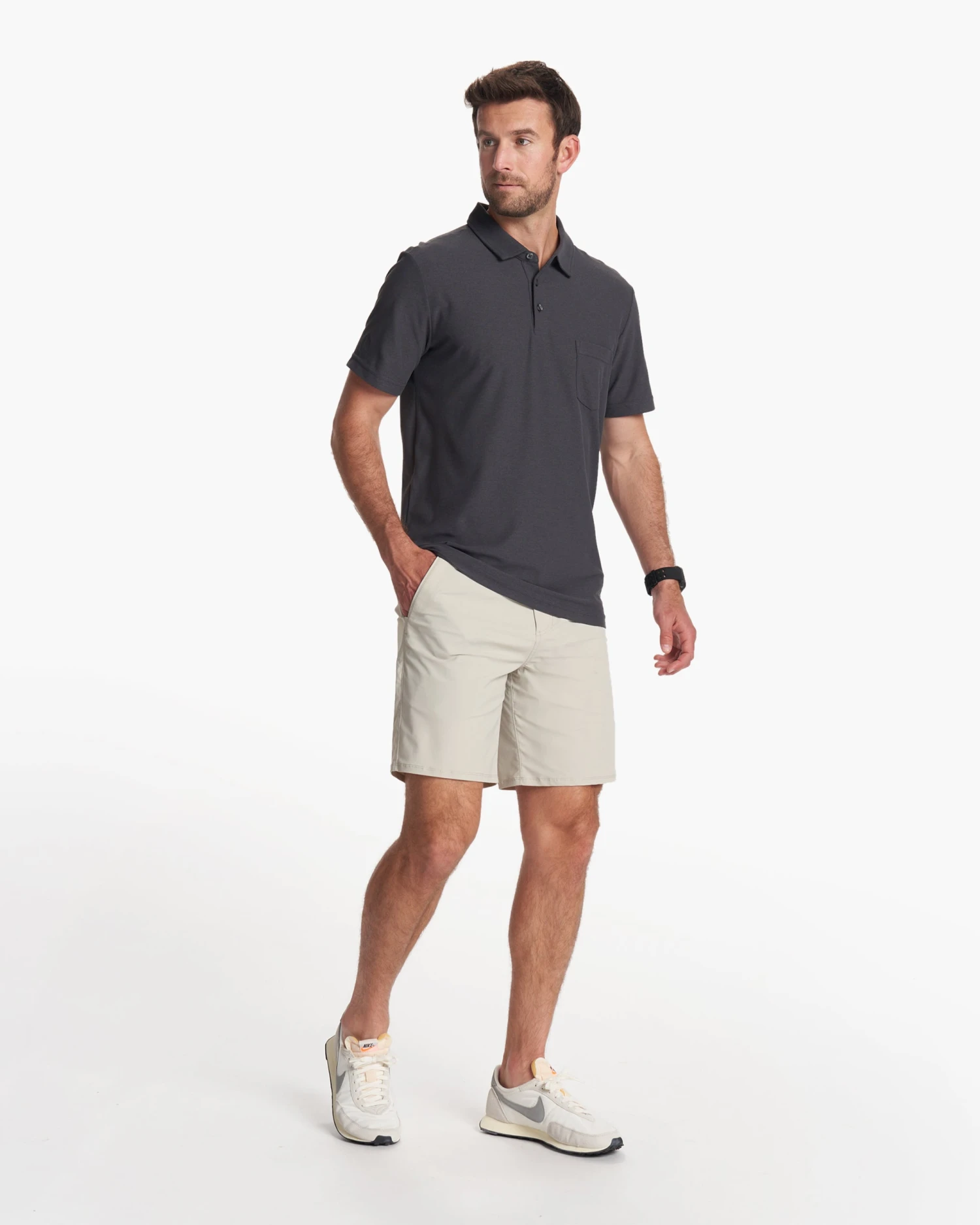 Meta Short | Birch 8 Meta Short | Birch - Image 6