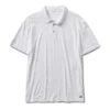 Strato Tech Polo | White -TrendSphere V188WHT 1