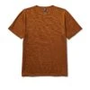Zephyr Tee | Caramel Heather 2 Zephyr Tee | Caramel Heather -TrendSphere V191HCM SP23 M ECOMM FLAT LAY 1X1 f7d7aa8a 90e7 4692 b3c6 39baf4f0edfc