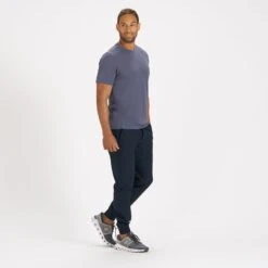 Current Tech Tee | Azure -TrendSphere V195AZR 4 5cbb1be2 66aa 475d a4f2 b4fc2fdaae93