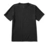 Current Tech Tee | Black