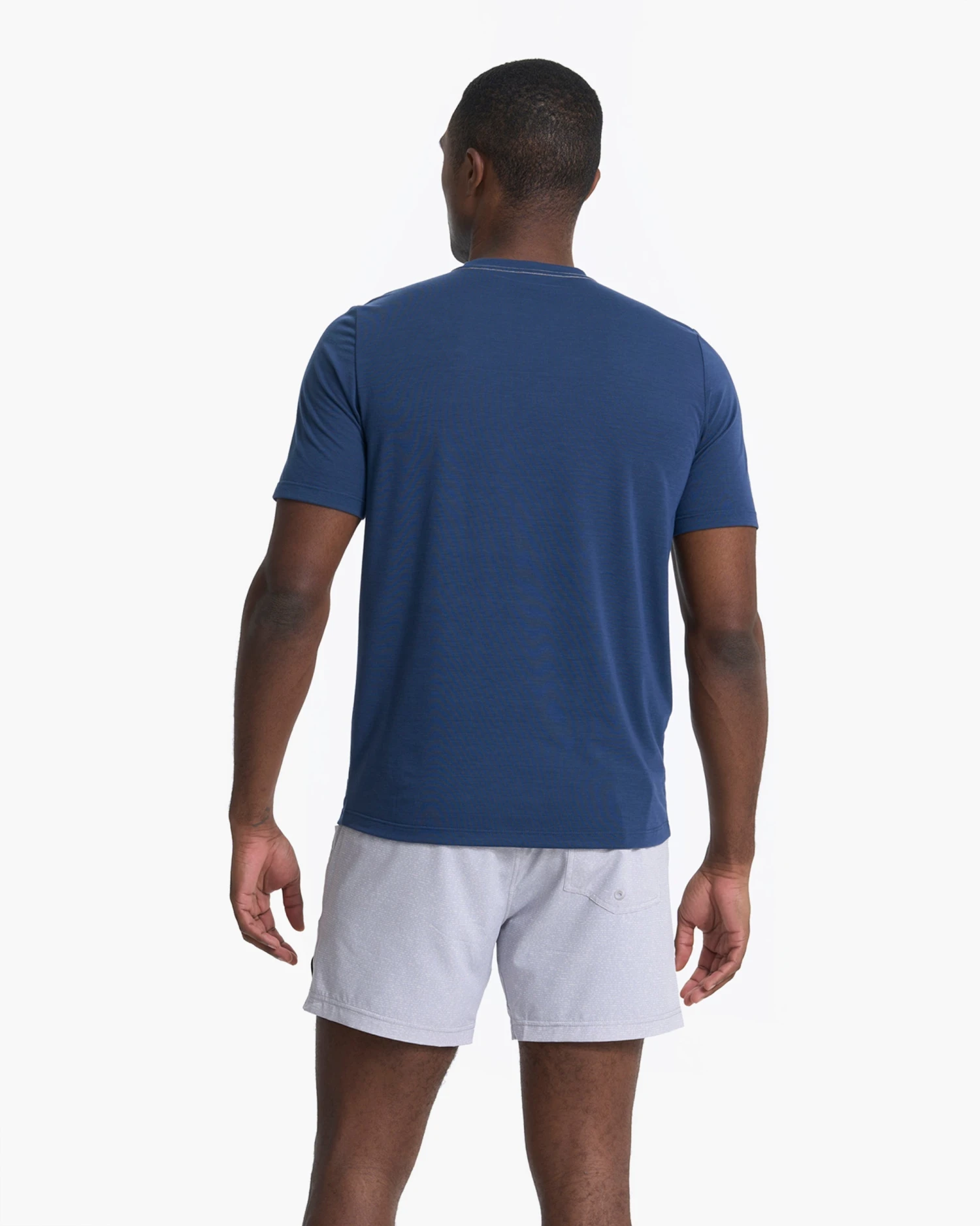 Current Tech Tee | Coastal 8 Current Tech Tee | Coastal - Image 6