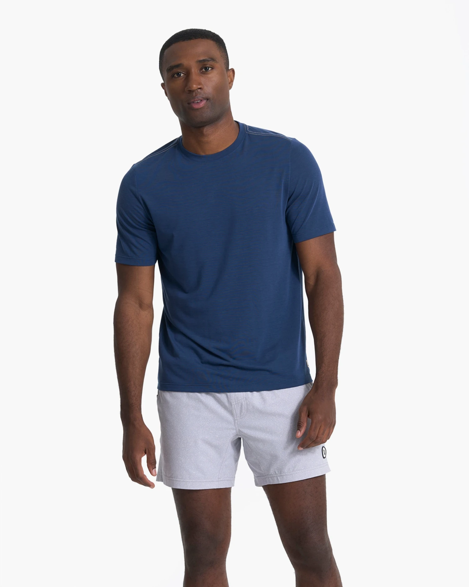 Current Tech Tee | Coastal 6 Current Tech Tee | Coastal - Image 4