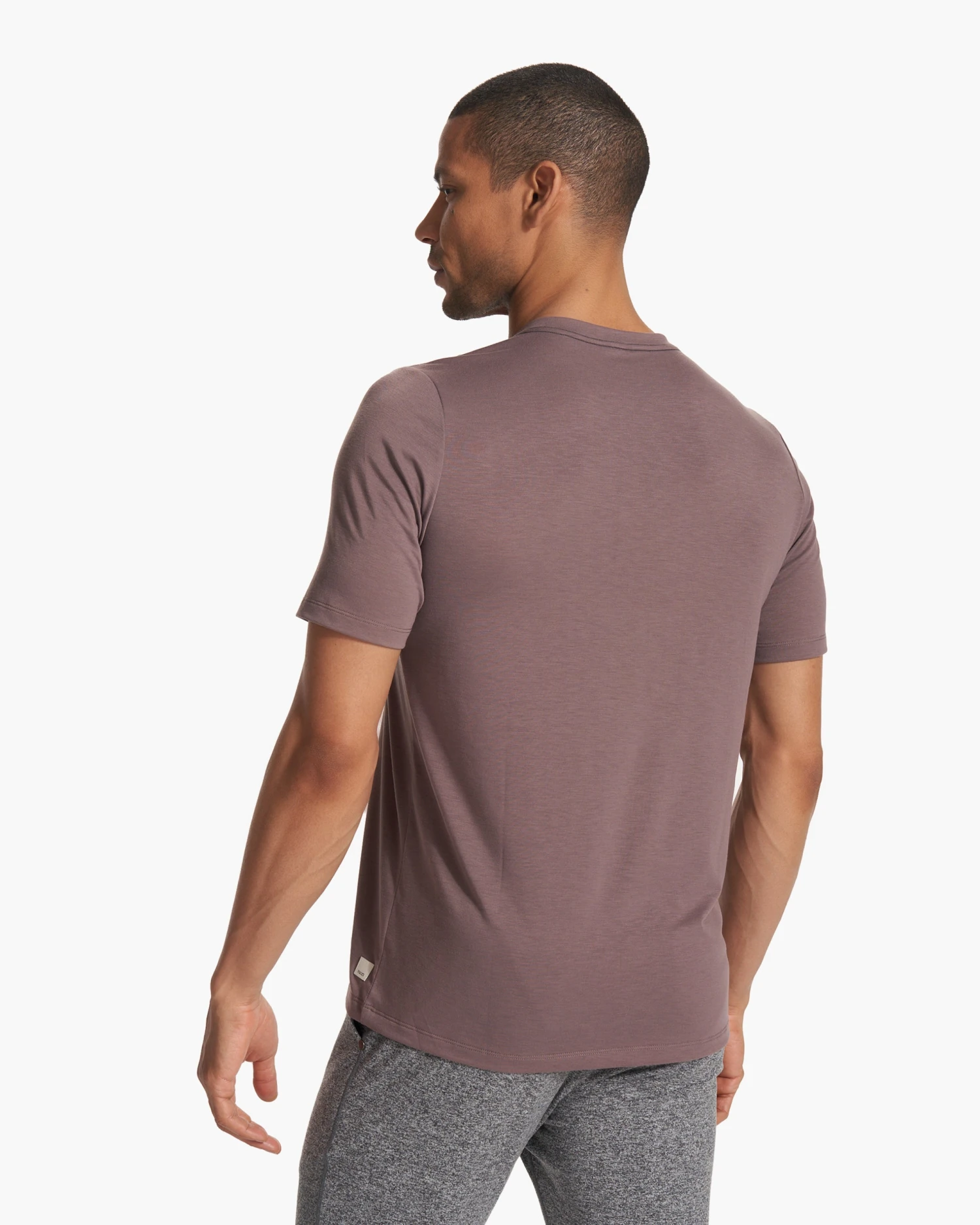 Current Tech Tee | Hazel 6 Current Tech Tee | Hazel - Image 4