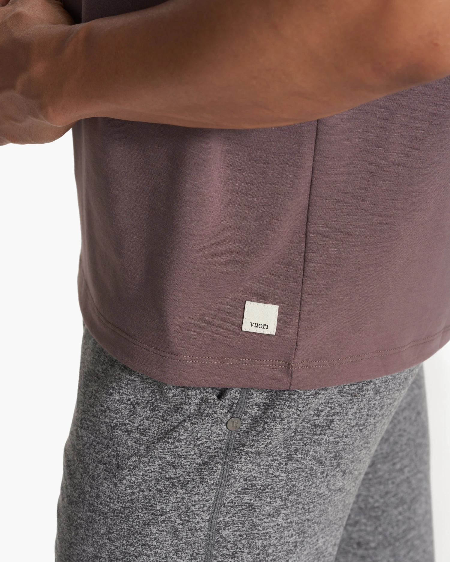 Current Tech Tee | Hazel 8 Current Tech Tee | Hazel - Image 6