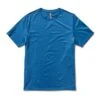 Current Tech Tee | Pool Blue -TrendSphere V195PBL