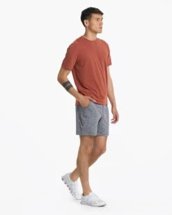 Current Tech Tee | Penny -TrendSphere V195PEN 02960