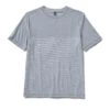 Grandview Tech Tee | Light Heather Grey