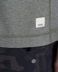 Grandview Tech Tank | Oregano Heather 13 Grandview Tech Tank | Oregano Heather -TrendSphere V198HOR 1645