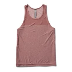 Grandview Tech Tank | Russet Heather