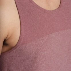 Grandview Tech Tank | Russet Heather 12 Grandview Tech Tank | Russet Heather -TrendSphere V198HRT 0194