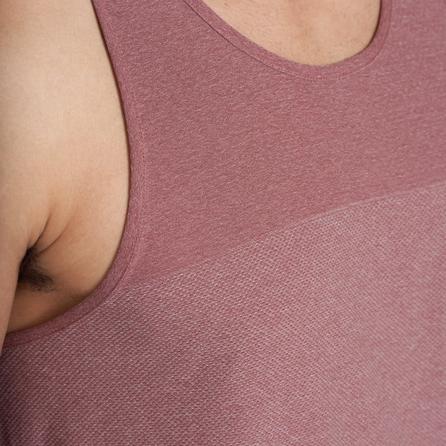 Grandview Tech Tank | Russet Heather 5 Grandview Tech Tank | Russet Heather - Image 3