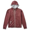 Movement Hoodie | Fig Heather -TrendSphere V201HFI update