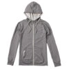 Movement Hoodie | Heather Grey -TrendSphere V201HTG update