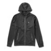 Jackson Hoodie | Black -TrendSphere V213BLK 0