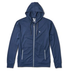 Jackson Hoodie | Navy