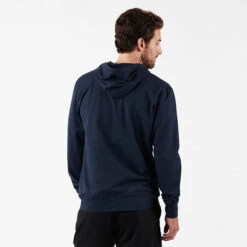 Jackson Hoodie | Navy -TrendSphere V213NVY 2