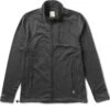 Geo Performance Jacket | Black Heather 1 Geo Performance Jacket | Black Heather -TrendSphere V214 HBK Black Heather