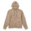 Sunday Element Jacket | Camel Heather -TrendSphere V215CMH SP23 M ECOMM FLAT LAY 1x1new