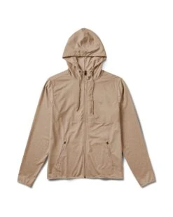Sunday Element Jacket | Camel Heather