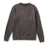 Jeffreys Pullover | Oregano Heather 1 Jeffreys Pullover | Oregano Heather -TrendSphere V218HOR 0