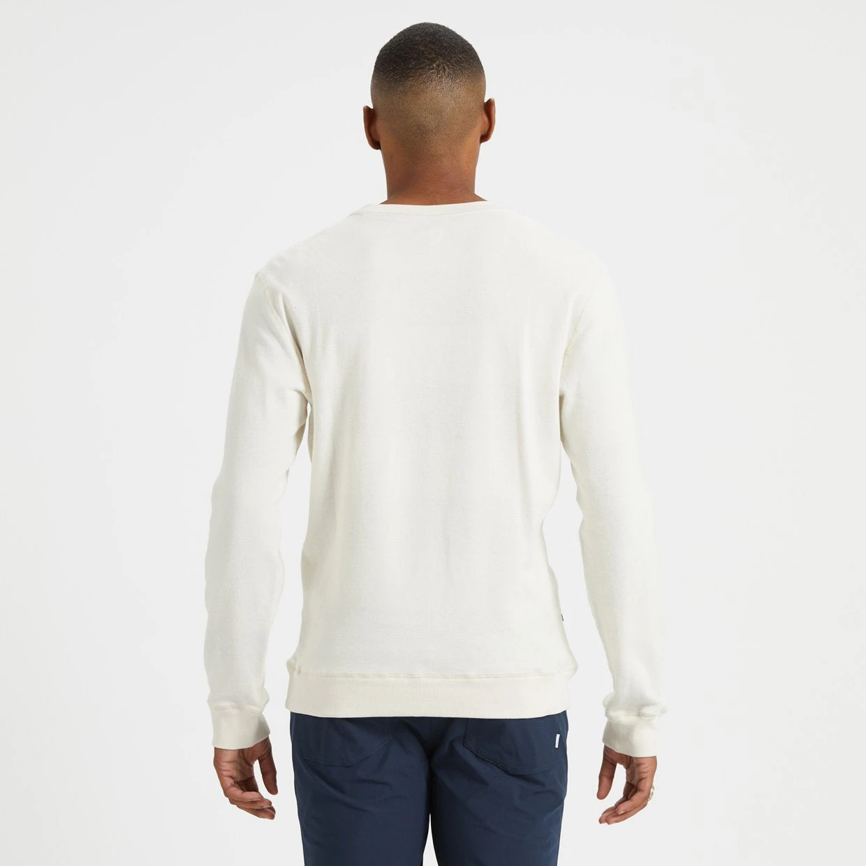 Jeffreys Pullover | Natural 3 Jeffreys Pullover | Natural