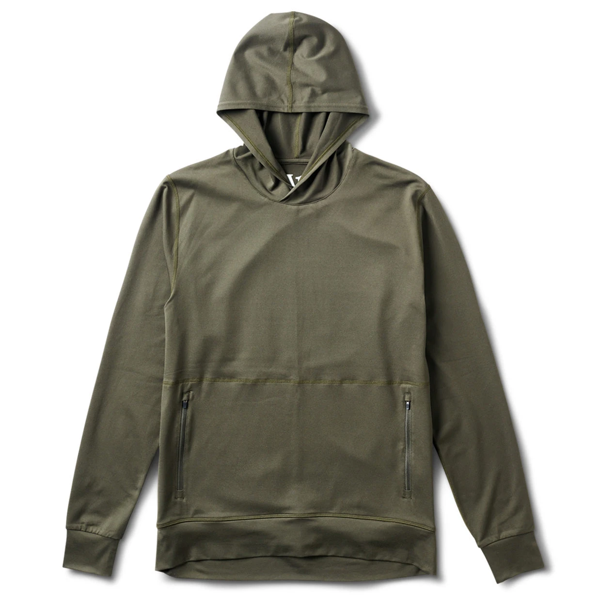 Ponto Performance Pullover | Evergreen 3 Ponto Performance Pullover | Evergreen