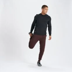 Ponto Performance Crew | Black -TrendSphere V224BLK 5