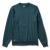 Ponto Performance Crew | Indigo Heather 2 Ponto Performance Crew | Indigo Heather -TrendSphere V224HTI