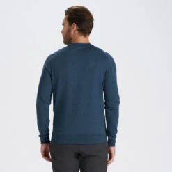 Ponto Performance Crew | Indigo Heather -TrendSphere V224HTI 3
