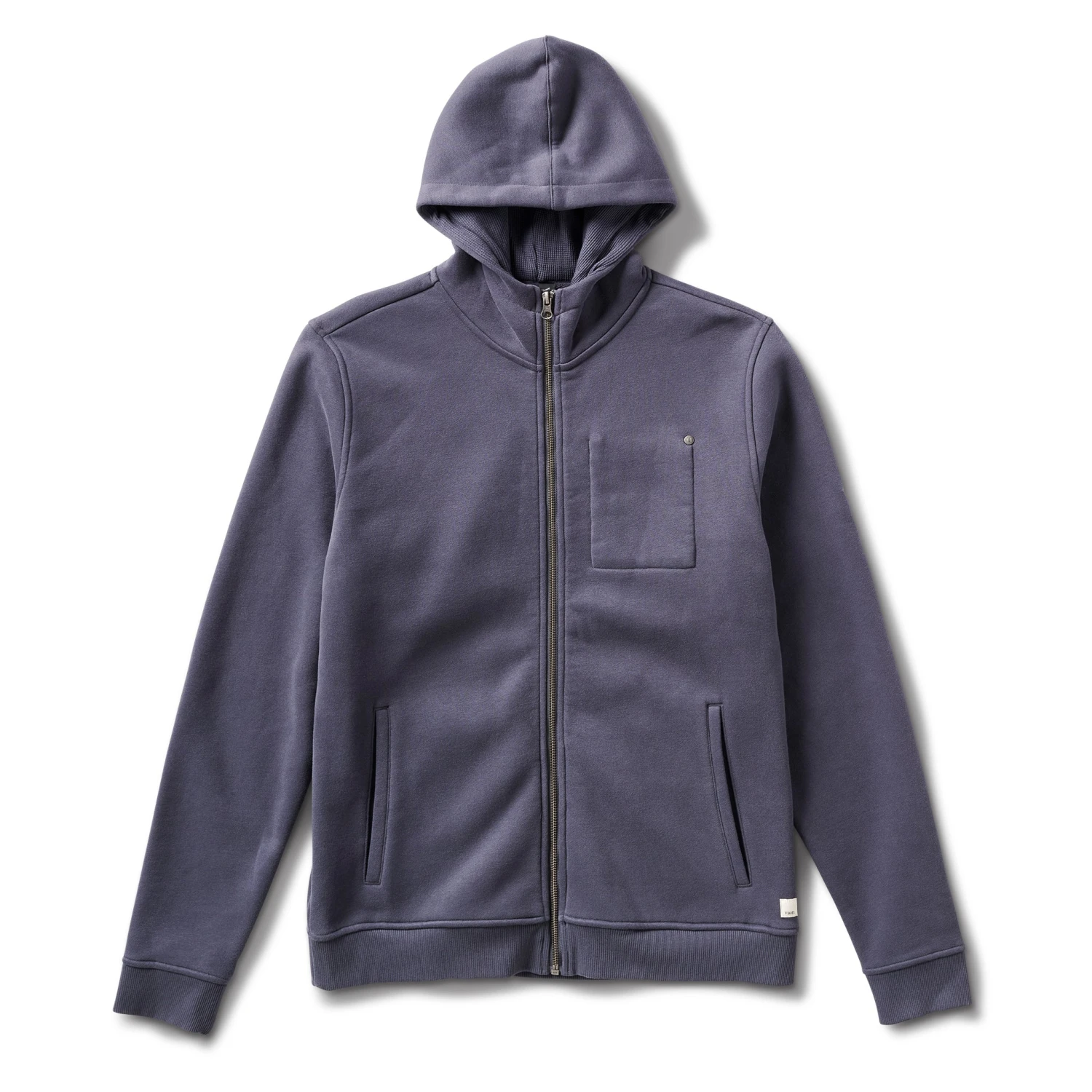 Seaside Hoodie | Azure 3 Seaside Hoodie | Azure