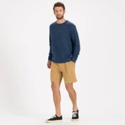 Vital Crew | Indigo -TrendSphere V245IND 4 d5dfbe97 3e82 48e7 bdc3 25463181fe7d