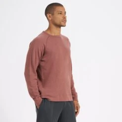 Vital Crew | Terracotta 9 Vital Crew | Terracotta -TrendSphere V245TER 2