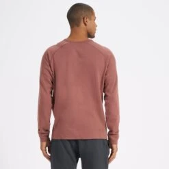 Vital Crew | Terracotta 10 Vital Crew | Terracotta -TrendSphere V245TER 3