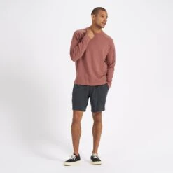 Vital Crew | Terracotta 11 Vital Crew | Terracotta -TrendSphere V245TER 4